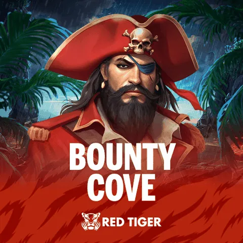 Bounty Cove - PORTBET88