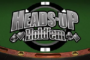 Playtech : Headsup Holdem - PORTBET88