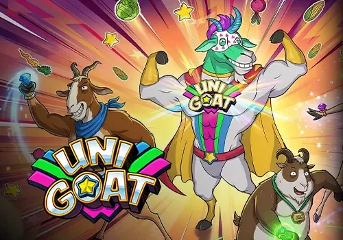Unigoat - PORTBET88