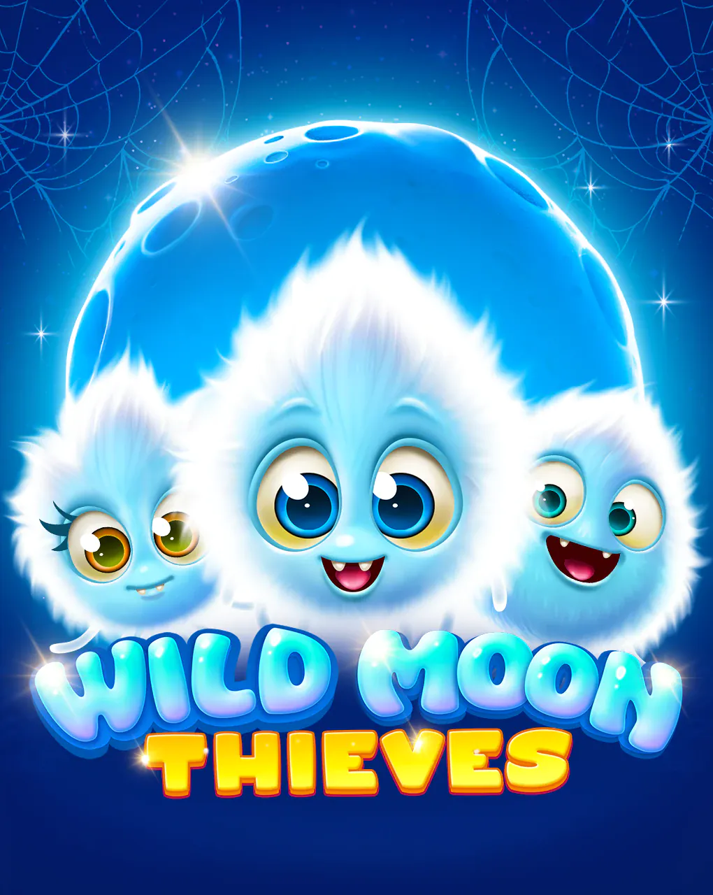 Wild Moon Thieves - PORTBET88