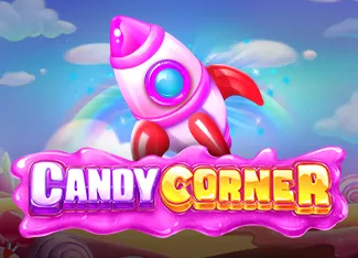 Candy Corner - PORTBET88