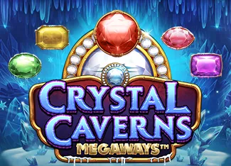 Crystal Caverns Megaways - PORTBET88