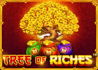 Tree of Riches - PORTBET88