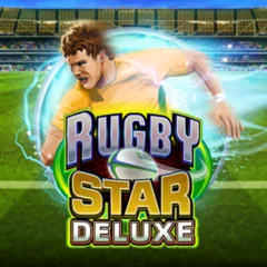 Microgaming : Rugby Star Deluxe - PORTBET88