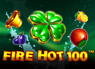 Fire Hot 100 - PORTBET88