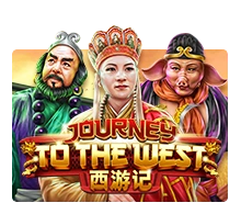 Journey To The West - PORTBET88