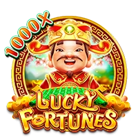 LUCKY FORTUNES - PORTBET88