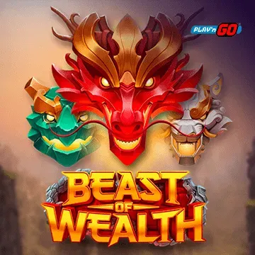PlaynGo : Beast of Wealth - PORTBET88