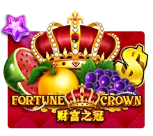 Fortune Crown - PORTBET88
