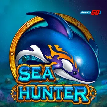 PlaynGo : Sea Hunter - PORTBET88