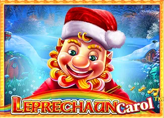 Leprechaun Carol - PORTBET88