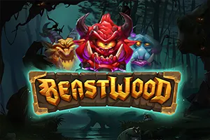 Playtech : Beastwood - PORTBET88