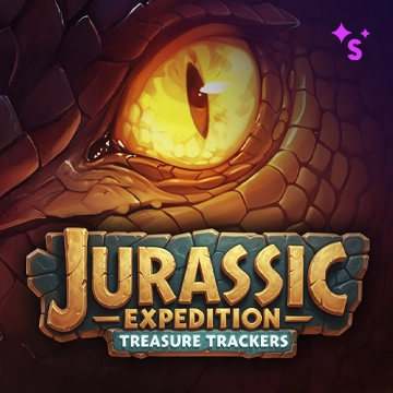 Jurassic Expedition: Treasure Trackers - PORTBET88