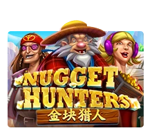 Nugget Hunter - PORTBET88
