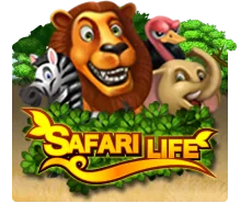 Safari Life - PORTBET88
