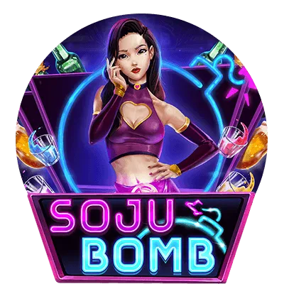 Soju Bomb - PORTBET88