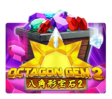 Octagon Gem 2 - PORTBET88