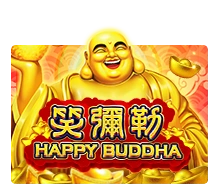 Happy Buddha - PORTBET88