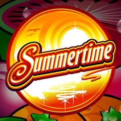 Microgaming : Summertime - PORTBET88