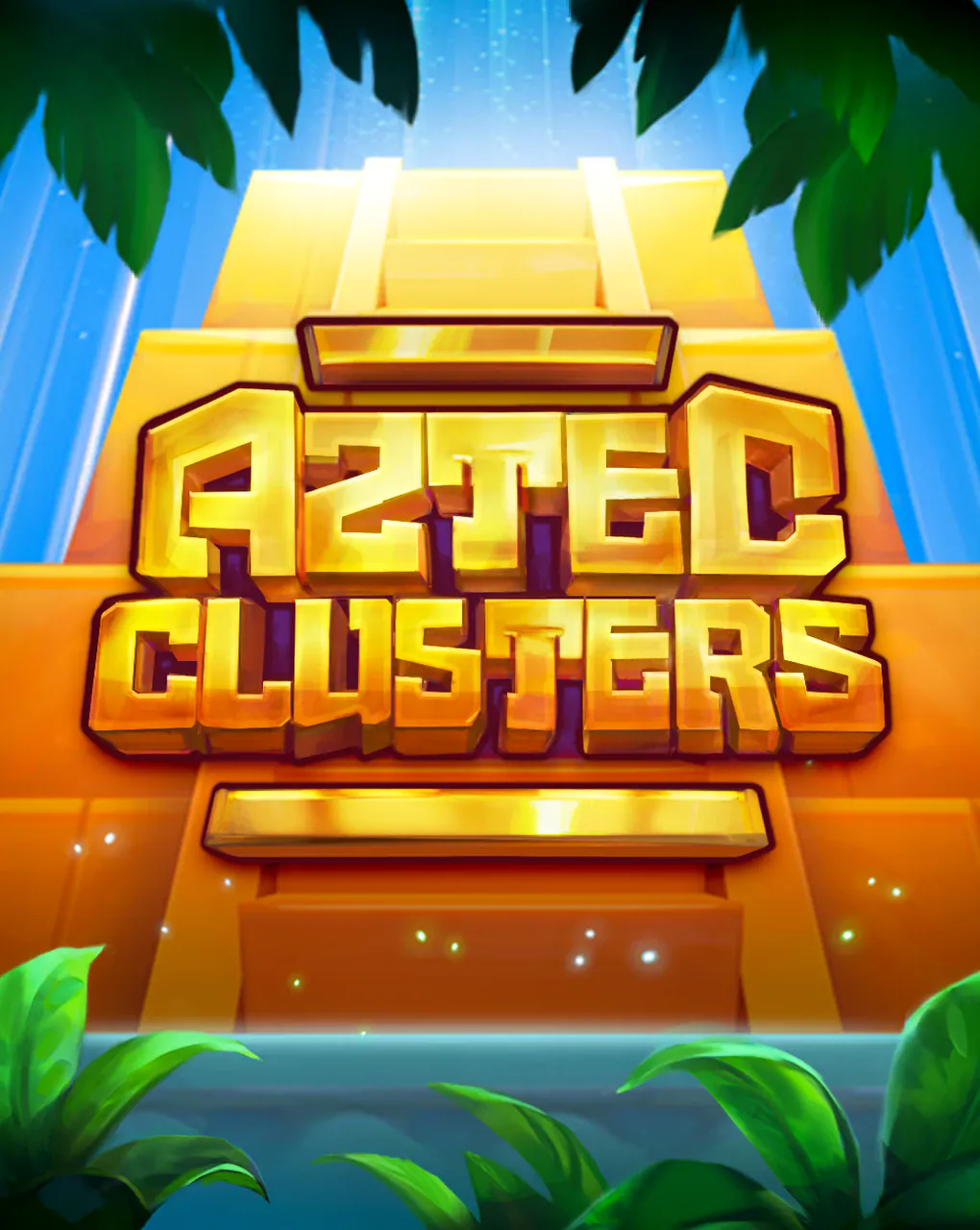 Aztec Clusters - PORTBET88