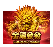Golden Dragon - PORTBET88