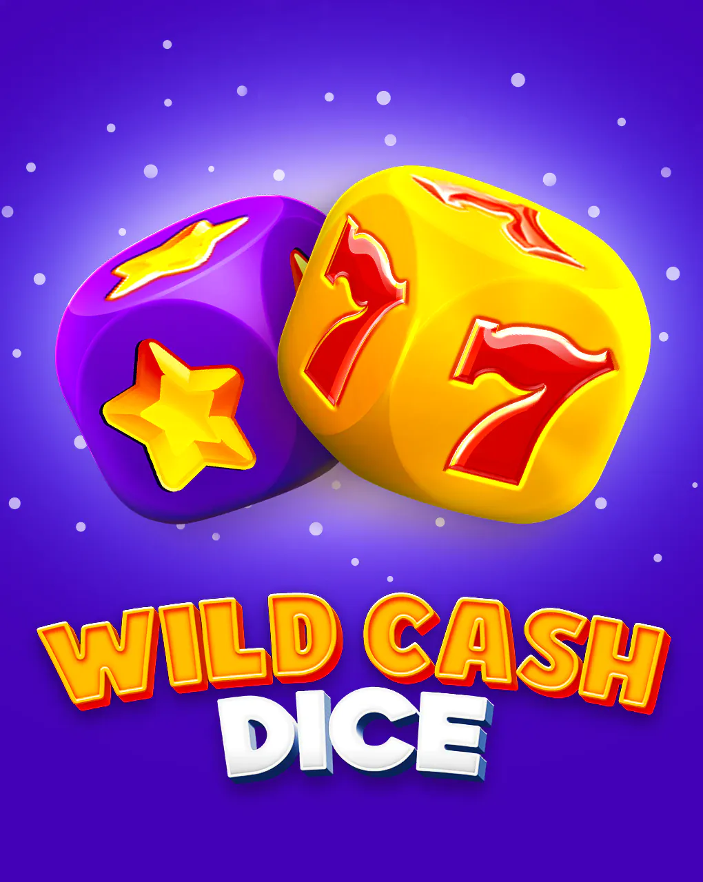 Wild Cash Dice - PORTBET88