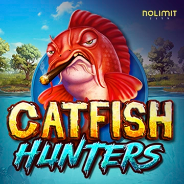 Catfish Hunters - PORTBET88