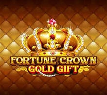 Fortune Crown - Gold Gift - PORTBET88