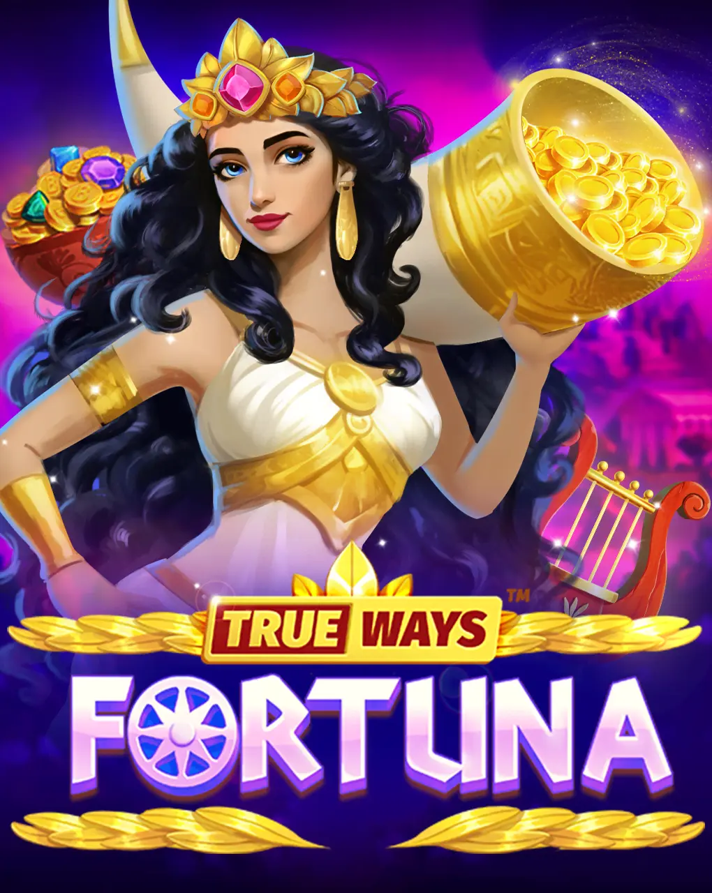 Fortuna Trueways - PORTBET88