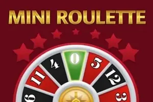 Playtech : Roulette Mini - PORTBET88