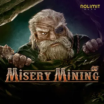 Misery Mining - PORTBET88