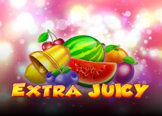 Extra Juicy - PORTBET88