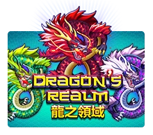 Dragons Realm - PORTBET88