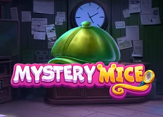 Mystery Mice - PORTBET88