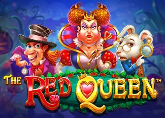 The Red Queen - PORTBET88