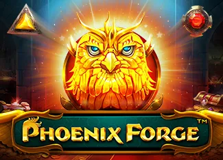 Phoenix Forge - PORTBET88