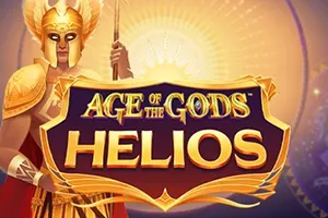 Playtech : Age of the Gods: Helios - PORTBET88