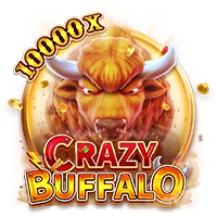 CRAZY BUFFALO - PORTBET88