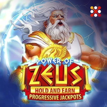 Power of Zeus - PORTBET88