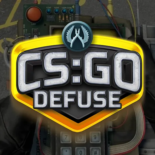 CS:GO Defuse CSGO 拆弹 - PORTBET88