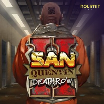 San Quentin 2: Death Row - PORTBET88