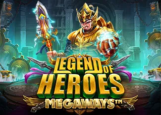 Legend of Heroes - PORTBET88