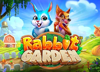 Rabbit Garden - PORTBET88