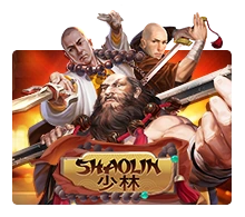 Shaolin - PORTBET88