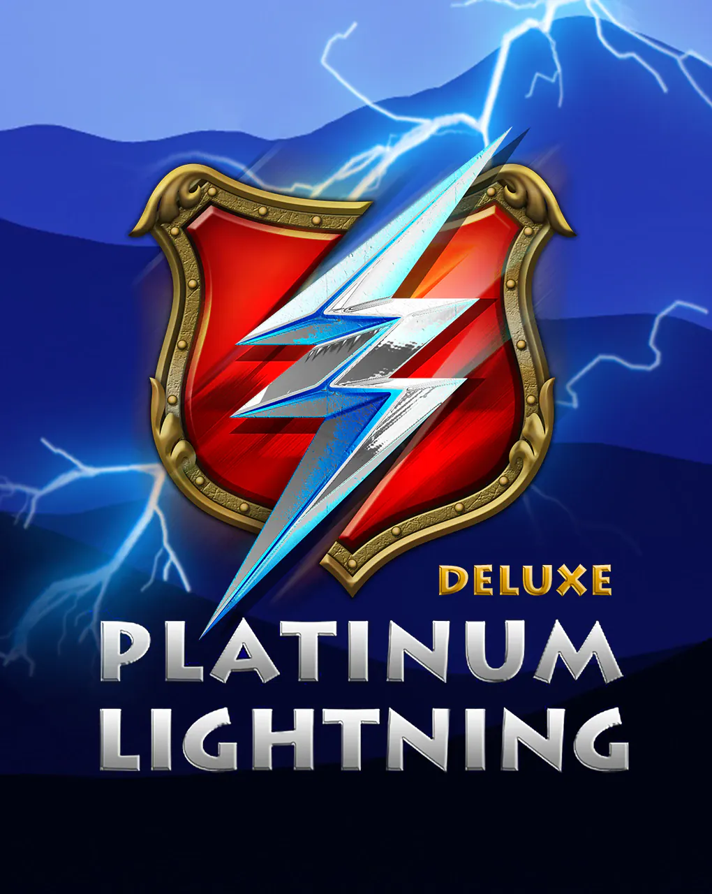 Platinum Lightning Deluxe - PORTBET88