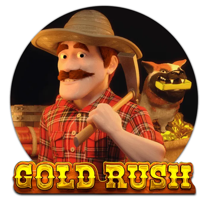 Gold Rush - PORTBET88
