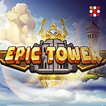 Epic Tower - PORTBET88