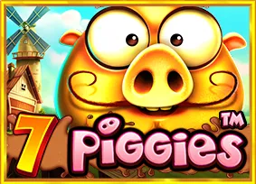 7 Piggies - PORTBET88