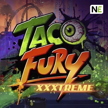 NetEnt : Taco Fury XXXtreme - PORTBET88