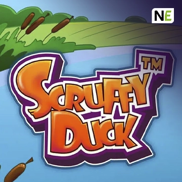 NetEnt : Scruffy Duck - PORTBET88